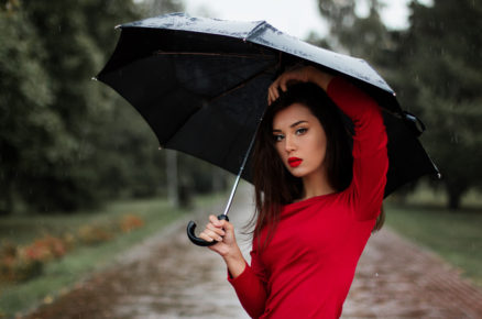 Monsoon Make-up Tips
