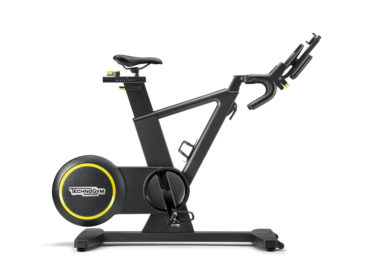 Technogym presents Skillbike the revolutionary indoor bike designed for cyclists