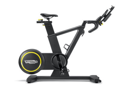 Technogym presents Skillbike the revolutionary indoor bike designed for cyclists