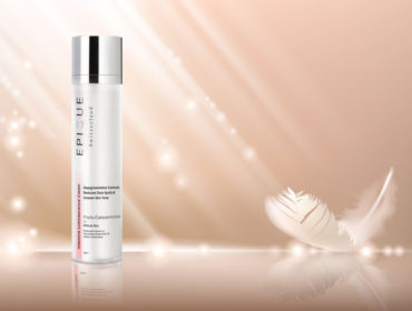 Epique launches Intensive Luminescence Cream