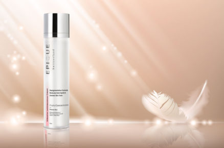 Epique launches Intensive Luminescence Cream