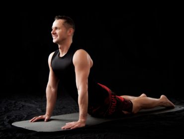 The Warrior Sculpt: Alternative to Yoga