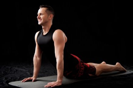 The Warrior Sculpt: Alternative to Yoga