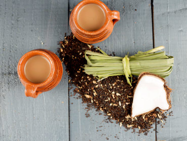 Benefits of Each Tea Leaf