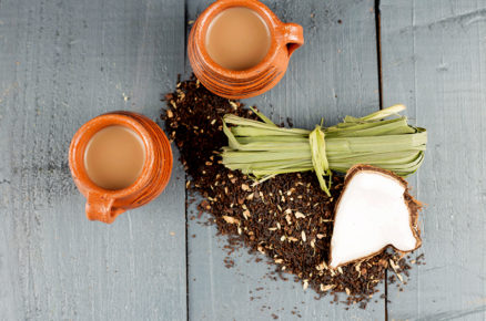 Benefits of Each Tea Leaf