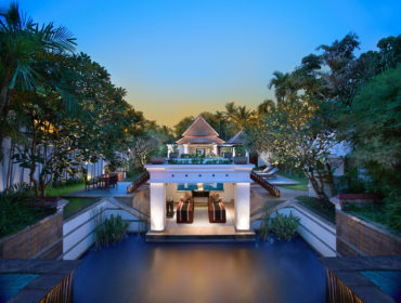 We’ve discovered the Perfect Spa Retreat