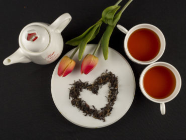 Understanding the Types of Teas