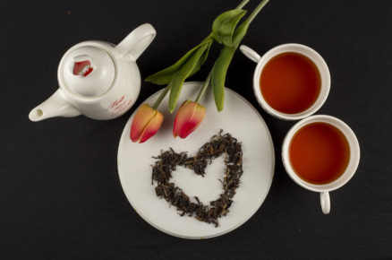 Understanding the Types of Teas