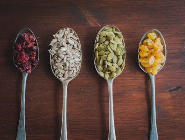 Gifting Made Healthy