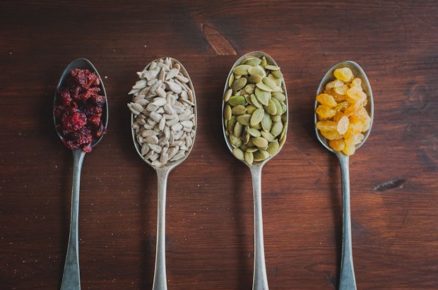 Gifting Made Healthy