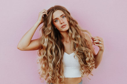 Home remedies for taking care of dry hair