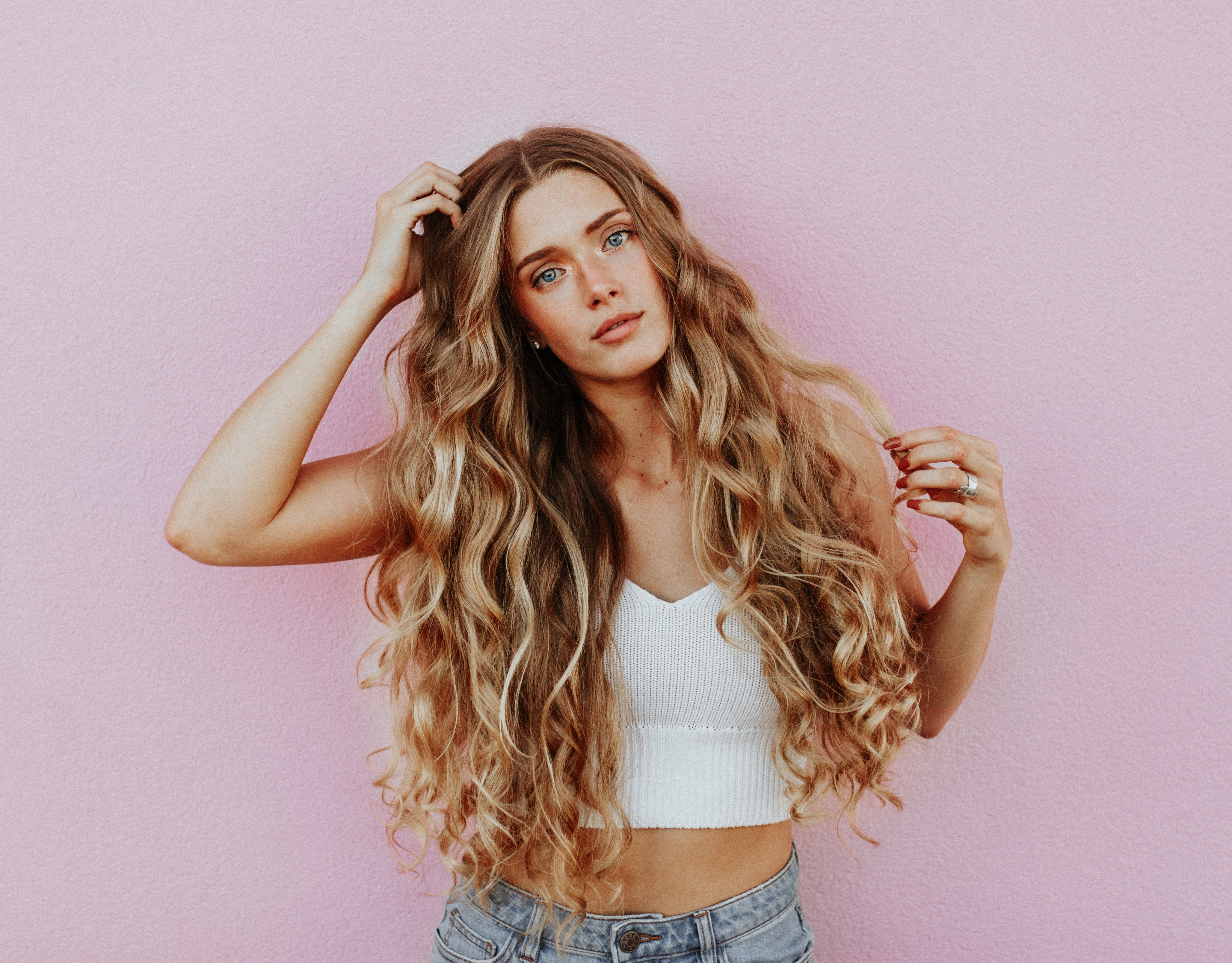 Hair
