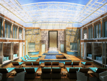 Indulge in luxury at The Haven by Norwegian Cruise