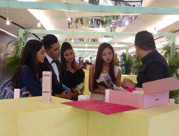 India’s first K-BeautyCon hosted in Chennai