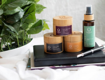 Omorfee: Creating niche for them