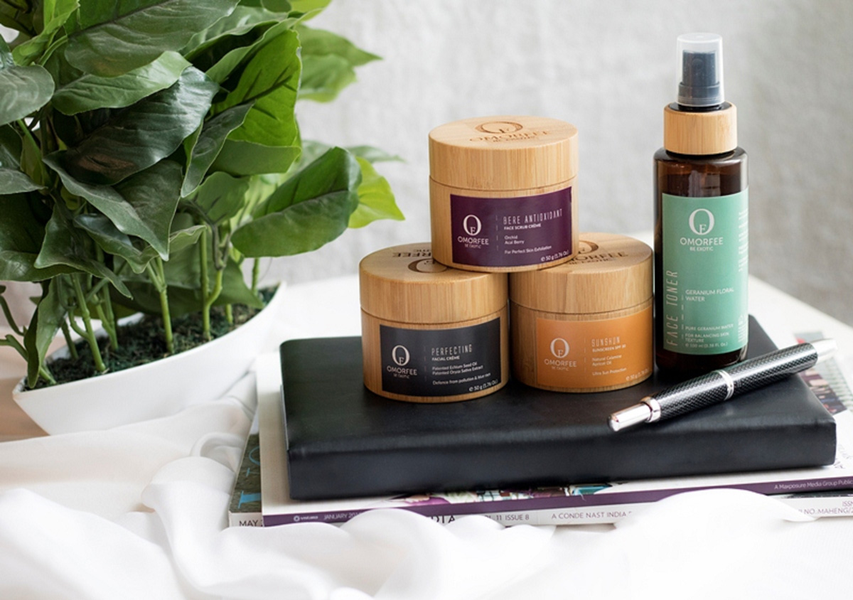 LEADProducts Range