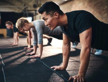 Fitness trends to look out for in 2019
