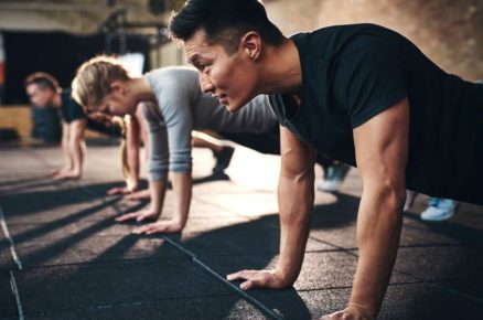 Fitness trends to look out for in 2019