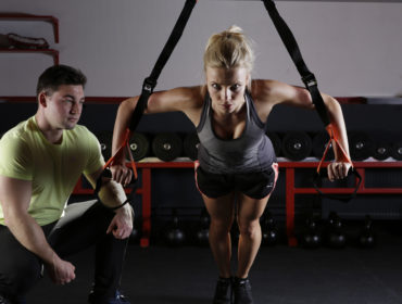 Should You or Should You Not Hire a Personal Trainer?