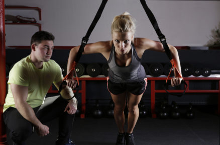 Should You or Should You Not Hire a Personal Trainer?
