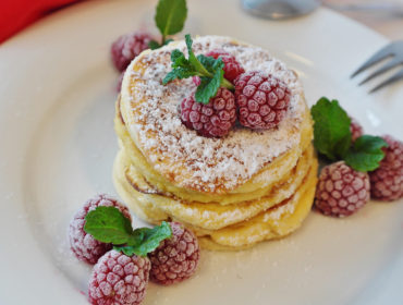 5 ways to effectively curb sugar craving during the festive season