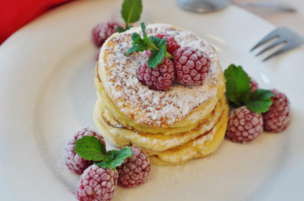 5 ways to effectively curb sugar craving during the festive season
