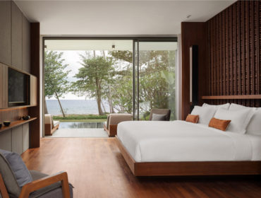 Alila Villas Koh Russey set to open doors at the Cambodian Riviera