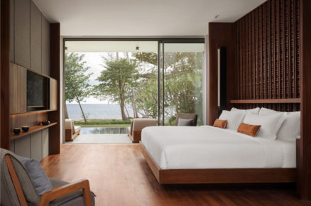 Alila Villas Koh Russey set to open doors at the Cambodian Riviera