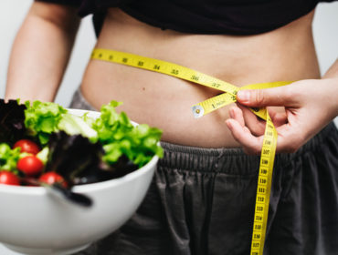 Can Personalized Nutrition Replace One-Size-Fits-All Diet Plans?