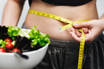 Can Personalized Nutrition Replace One-Size-Fits-All Diet Plans?