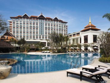 Wellness Holidays in Chiang Mai