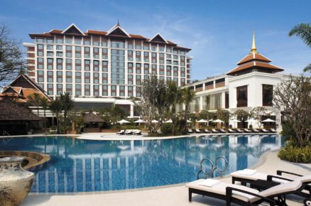 Wellness Holidays in Chiang Mai