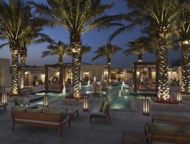 Introducing, the Souq Al Wakra Hotel Qatar by Tivoli