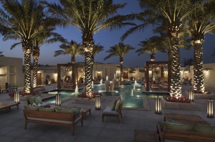 Introducing, the Souq Al Wakra Hotel Qatar by Tivoli