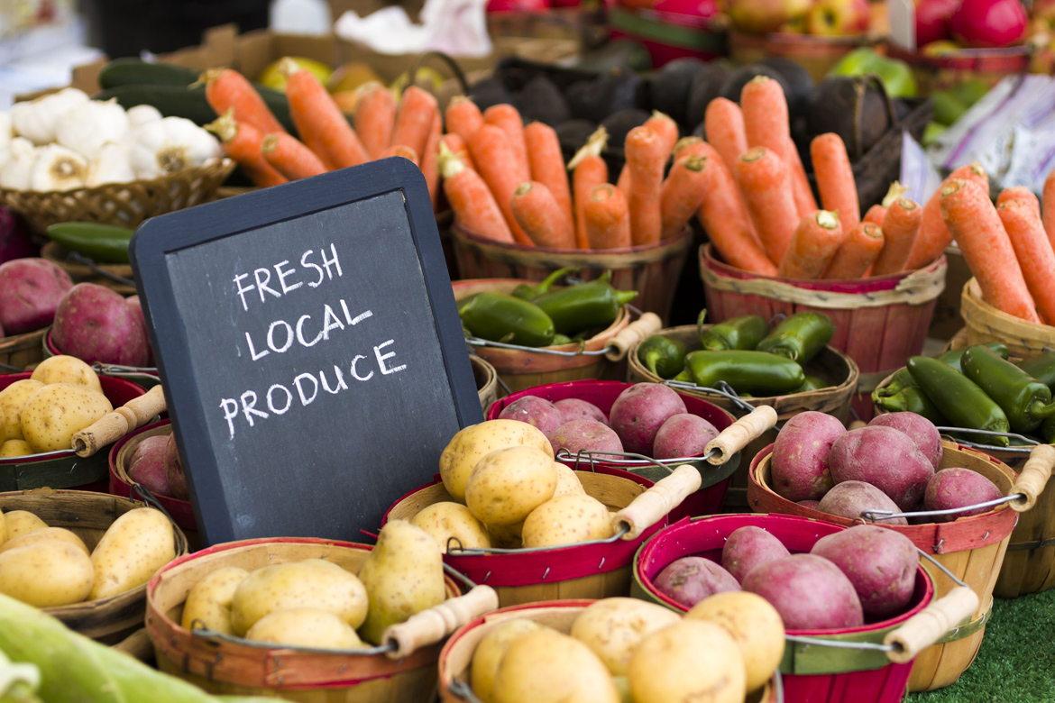 Sustainable Food