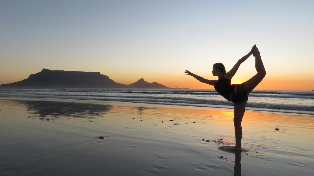 Wellness Trends Lead