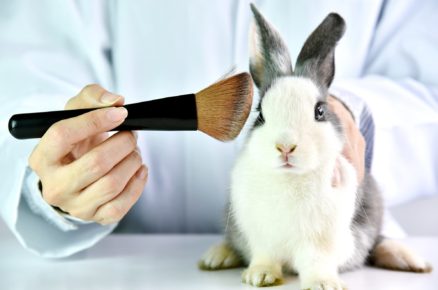 The New World of Beauty Products Is Cruelty-Free