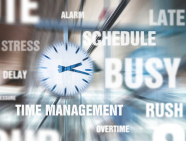 How to Switch Off Job Stress at Home