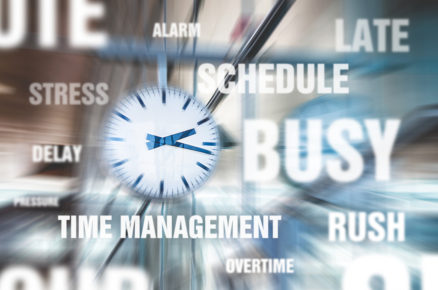 How to Switch Off Job Stress at Home