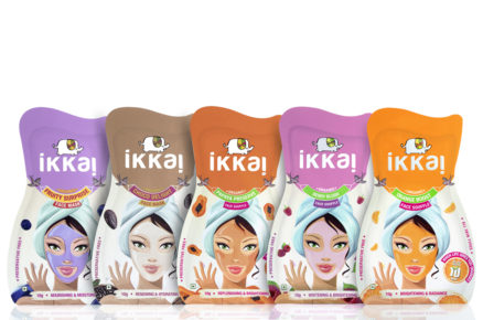 Premium organic skincare brand, Ikkai, launches in India