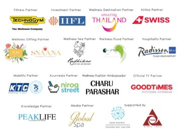 Power of Partnership at IWC 2018