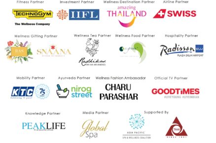 Power of Partnership at IWC 2018