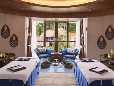 Thailand: Home to Wellness Retreats