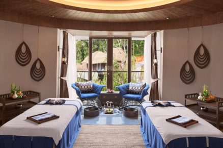Thailand: Home to Wellness Retreats