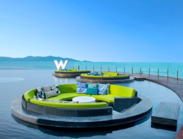 Pre-wedding Detox at Koh Samui, Thailand