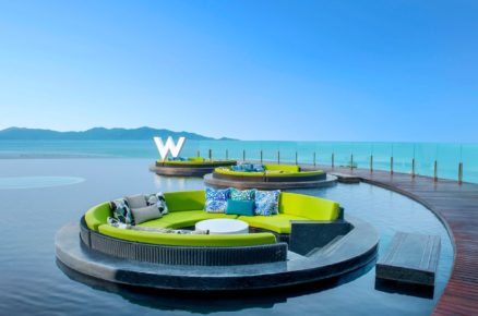 Pre-wedding Detox at Koh Samui, Thailand