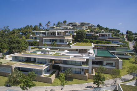 Koh Samui Calling