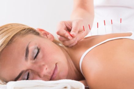 Are Reflexology and Acupuncture the Same?