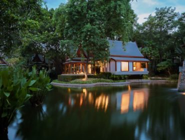Chiva- Som reopens after Renovation