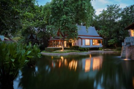 Chiva- Som reopens after Renovation